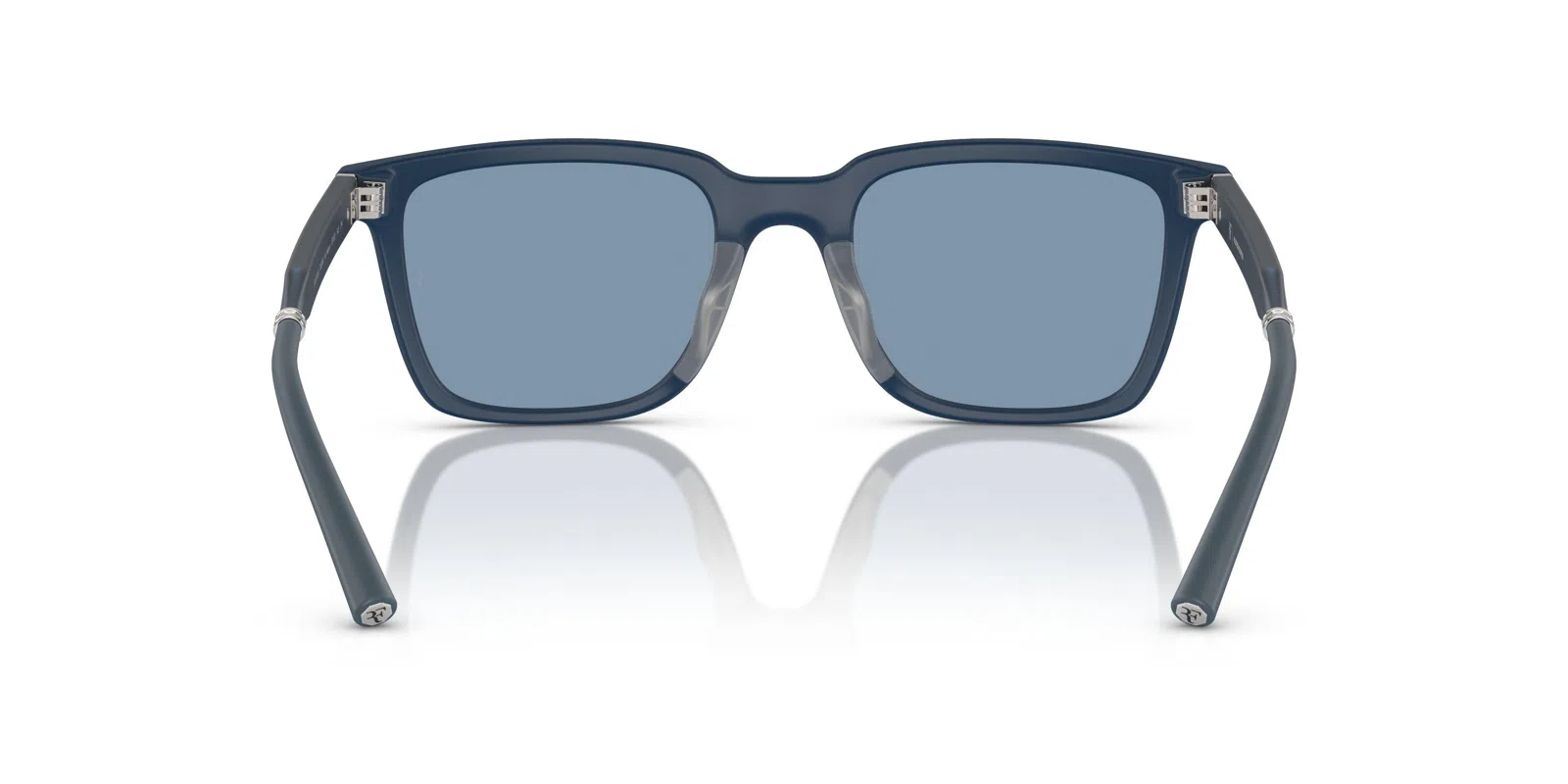 Oliver Peoples Mr. Federer 5553SU Sunglasses - view 12